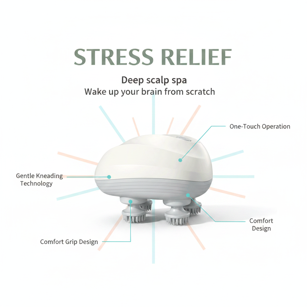 Benefit Stress Relief