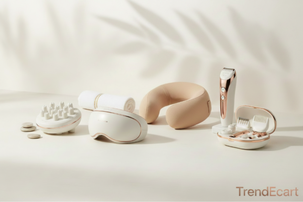 TrendEcart Branded Social Sharing Image